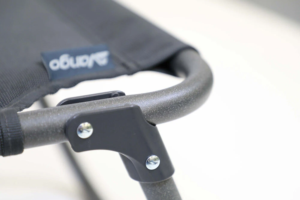 Vango Hampton Padded Footstool 8 Vango Hampton Padded Footstool - Image 6