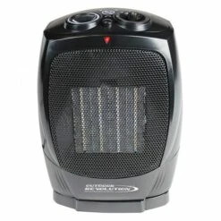 Outdoor Revolution Portable PTC Ceramic Heater