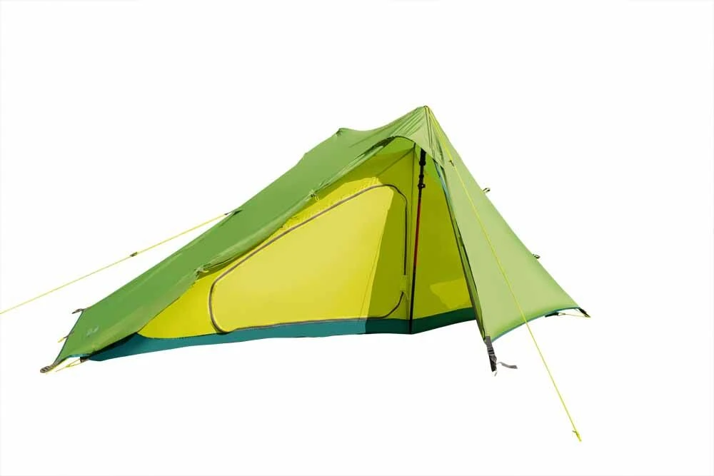 Vango Heddon 100 Tent (2022) 4 Vango Heddon 100 Tent (2022) - Image 2
