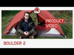 Robens Boulder 2 Tent (2023) 21 Robens Boulder 2 Tent (2023) -Outwell Shop hqdefault 11 13 1