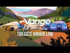 Vango Tailgate Airhub Low Awning (2022) -Outwell Shop hqdefault 11 26