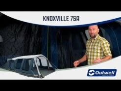 Outwell Knoxville 7SA Tent (2023) -Outwell Shop hqdefault 12 16
