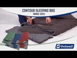Outwell Contour Lux Double Sleeping Bag -Outwell Shop hqdefault 14 2