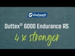 Outwell Springville 6SA Tent (2023) 36 Outwell Springville 6SA Tent (2023) -Outwell Shop hqdefault 16 20