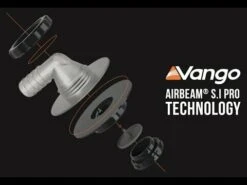 Vango Joro Air 450 Eco Dura Tent Package (2023) -Outwell Shop hqdefault 16 46