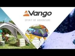 Vango Vesta Air 850xl Tent (2023) Bundle 23 Vango Vesta Air 850xl Tent (2023) Bundle -Outwell Shop hqdefault 16 47
