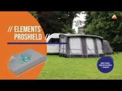 Vango Tuscany Air 400 Elements Proshield Caravan Awning (2023) -Outwell Shop hqdefault 16 56