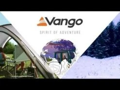 Vango Balletto Air 390 Elements ProShield Caravan Awning (2023) -Outwell Shop hqdefault 16 57