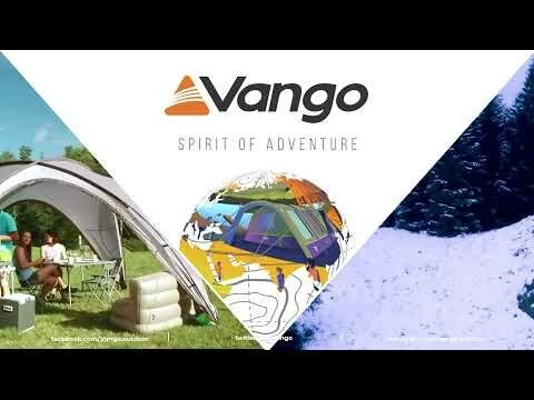 Vango Anantara IV 650xl Air Tent (2023) 11 Vango Anantara IV 650xl Air Tent (2023) - Image 9