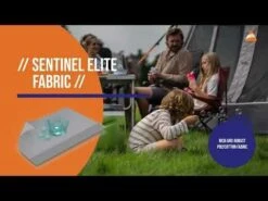 Vango Anantara IV 450xl Air Tent (2023) 20 Vango Anantara IV 450xl Air Tent (2023) -Outwell Shop hqdefault 16 65