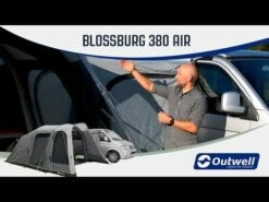 Outwell Blossburg 380 Air Drive Away Awning 19 Outwell Blossburg 380 Air Drive Away Awning -Outwell Shop hqdefault 16 7