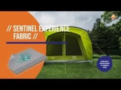 Vango Avington Flow Air 500 Tent (2022) -Outwell Shop hqdefault 16 70