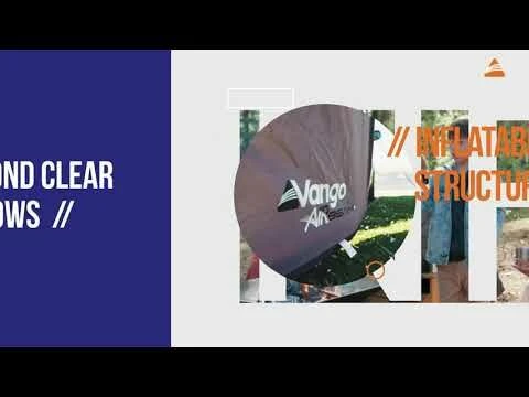Vango Airbeam Modular Windbreak 5 Vango Airbeam Modular Windbreak - Image 3