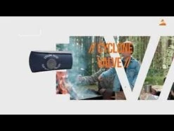 Vango California Rock & Roll 10cm Self Inflating Mat -Outwell Shop hqdefault 16 79