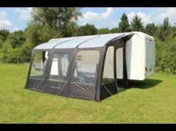 Outdoor Revolution Eden Air 390 Caravan Awning (2022) -Outwell Shop hqdefault 16 85