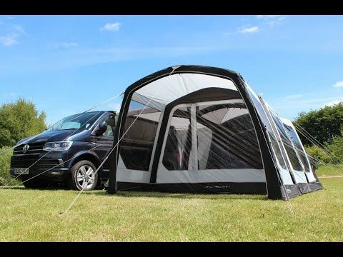Outdoor Revolution Movelite T4E Highline Awning (255-305cm) 10 Outdoor Revolution Movelite T4E Highline Awning (255-305cm) - Image 8