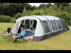 Outdoor Revolution Airedale 7.0SE Tent (2022) 23 Outdoor Revolution Airedale 7.0SE Tent (2022) -Outwell Shop hqdefault 17 14