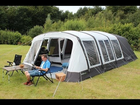 Outdoor Revolution Airedale 7.0SE Tent (2022) 13 Outdoor Revolution Airedale 7.0SE Tent (2022) - Image 11