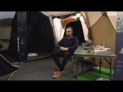 Robens Wolf Moon 5xp Tent (2023) 39 Robens Wolf Moon 5xp Tent (2023) -Outwell Shop hqdefault 17 25