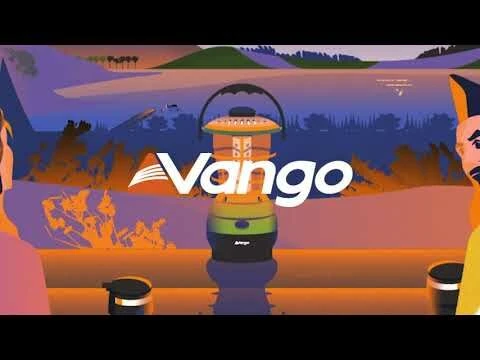 Vango Sunbeam Flexi Light 2m (USB) 7 Vango Sunbeam Flexi Light 2m (USB) - Image 5