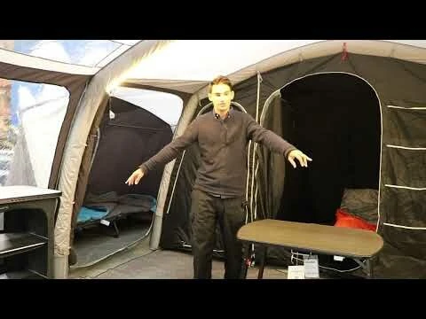 Outdoor Revolution Kalahari PC 7.0 Tent (2022) 14 Outdoor Revolution Kalahari PC 7.0 Tent (2022) - Image 12