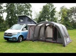Vango Como Air Low Awning (180-210cm) (2023) -Outwell Shop hqdefault 17 4
