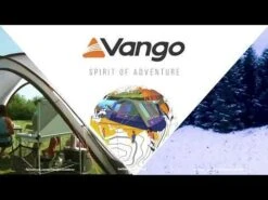 Vango Rome II Air 550XL Tent Package (2023) -Outwell Shop hqdefault 17 40