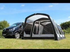 Outdoor Revolution Movelite T4E Midline Awning (220-255cm) -Outwell Shop hqdefault 17 9