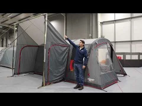 Vango Galli CC Air Tall Awning (2023) 6 Vango Galli CC Air Tall Awning (2023) - Image 4