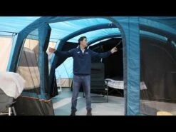 Vango Rome II Air 650XL Tent Package (2023) -Outwell Shop hqdefault 18 13