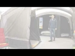 Vango Anantara IV 650xl Air Tent (2023) 22 Vango Anantara IV 650xl Air Tent (2023) -Outwell Shop hqdefault 18 15