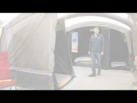 Vango Anantara IV 650xl Air Tent (2023) 12 Vango Anantara IV 650xl Air Tent (2023) - Image 10