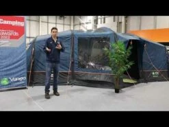 Vango Vesta Air 850xl Tent (2023) Bundle 35 Vango Vesta Air 850xl Tent (2023) Bundle -Outwell Shop hqdefault 18 16