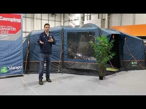 Vango Vesta Air 850xl Tent (2023) Bundle 19 Vango Vesta Air 850xl Tent (2023) Bundle - Image 17