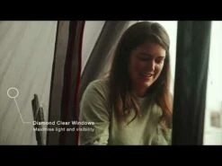 Vango Cove II Air Mid Awning (2023) -Outwell Shop hqdefault 18 19