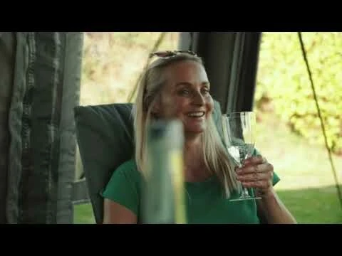 Vango Riviera Air 330 Elements ProShield Caravan Awning (2023) 11 Vango Riviera Air 330 Elements ProShield Caravan Awning (2023) - Image 9