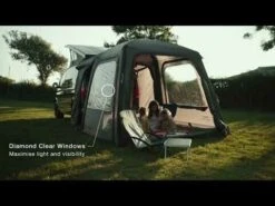 Vango Tailgate Airhub Low Awning (2022) -Outwell Shop hqdefault 18 21