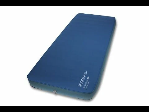 Outdoor Revolution Skyfall Midi 120mm Self Inflating Mat 5 Outdoor Revolution Skyfall Midi 120mm Self Inflating Mat - Image 3
