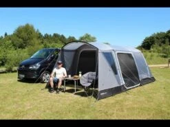 Outdoor Revolution Cayman Cacos Air SL Mid Awning (210-255cm) -Outwell Shop hqdefault 18 30