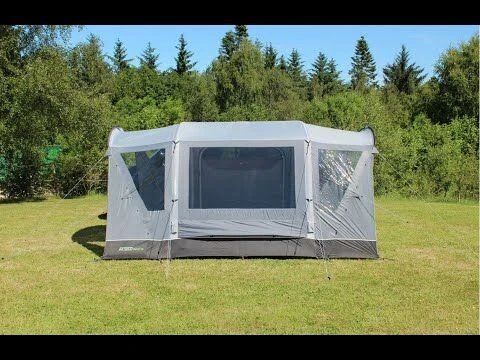 Outdoor Revolution Cayman Combo Air Low Awning (180-210cm) 17 Outdoor Revolution Cayman Combo Air Low Awning (180-210cm) - Image 15
