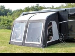 Outdoor Revolution Sportlite Air 320L Motorhome Awning (250 - 265cm) -Outwell Shop hqdefault 18 32