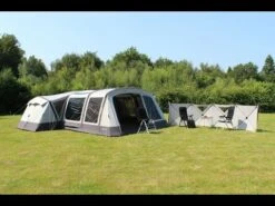 Outdoor Revolution Kalahari PC 9.0DSE Tent Bundle (2023) -Outwell Shop hqdefault 18 9