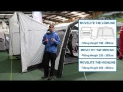 Outdoor Revolution Movelite T4E Midline Awning (220-255cm) -Outwell Shop hqdefault 20 1