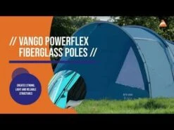 Vango Beta 350xl Tent (2022) -Outwell Shop hqdefault 22 11
