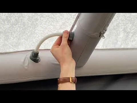 Outdoor Revolution Esprit Pro X Extension 7 Outdoor Revolution Esprit Pro X Extension - Image 5