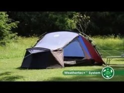 Coleman Cobra 3 Tent (2022) -Outwell Shop hqdefault 22 18