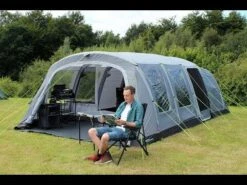 Outdoor Revolution Camp Star 600 Tent Bundle -Outwell Shop hqdefault 9 18