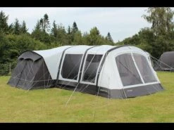 Outdoor Revolution Airedale 6.0SE Tent (2023) 16 Outdoor Revolution Airedale 6.0SE Tent (2023) -Outwell Shop hqdefault 9 22