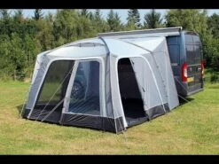 Outdoor Revolution F/G Cayman High Awning (255-305cm) -Outwell Shop hqdefault 9 28