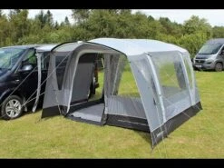 Outdoor Revolution Cayman Combo Air Mid Driveaway Awning (210-255cm) -Outwell Shop hqdefault 9 35